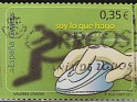 Spain 2011 Civic Values 0,35 â‚¬ Multicolor Edifil 4640